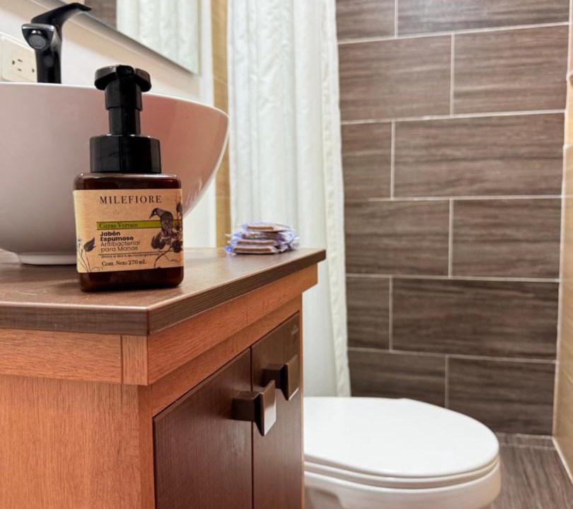 Photo of Bathroom in Jardin