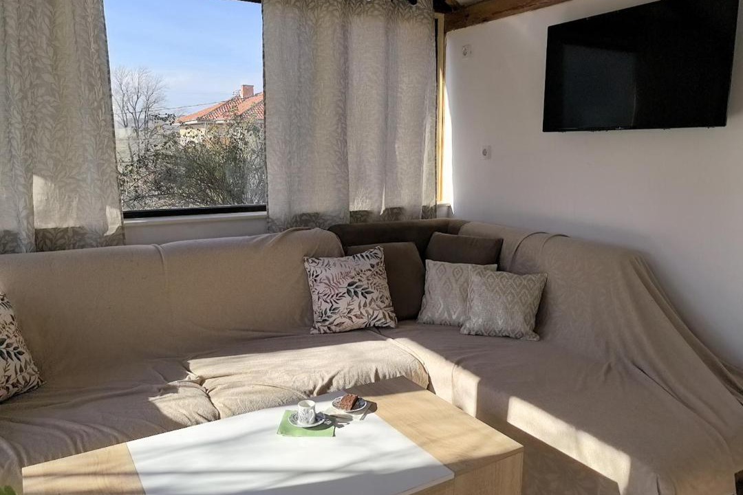 Photo of Livingroom in Hisarja