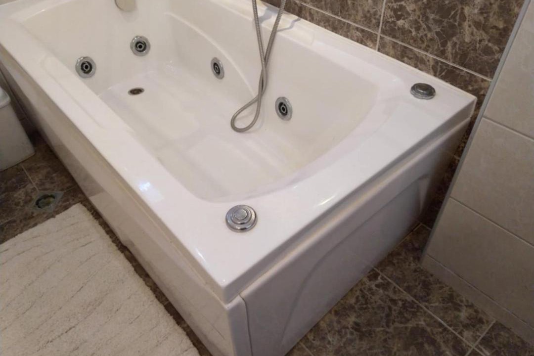 Photo of Bathroom in Hisarja