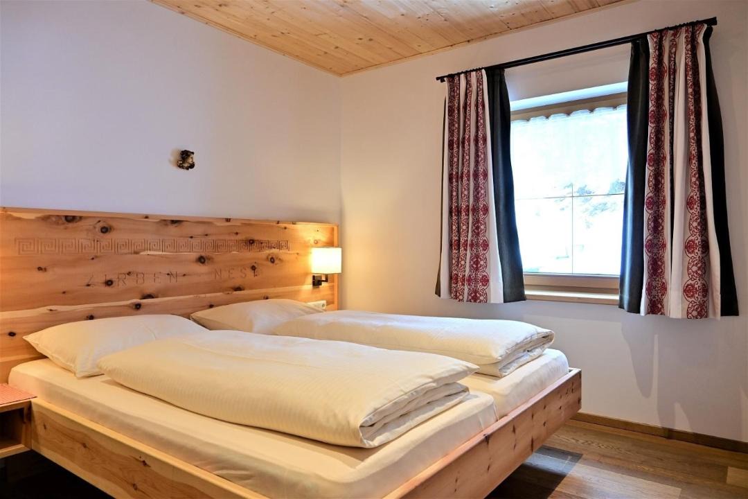 Photo of Bedroom in Biberwier