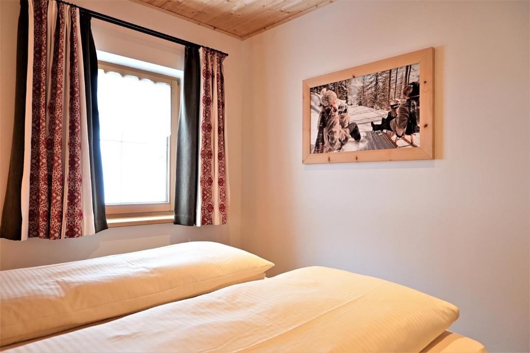 Photo of Bedroom in Biberwier