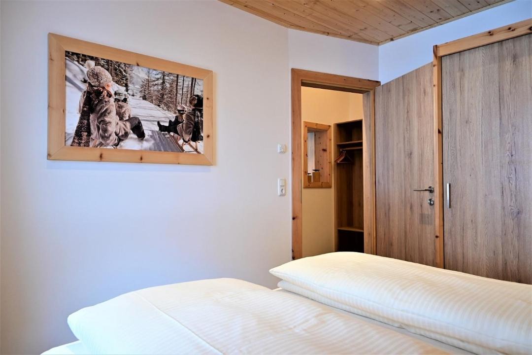 Photo of Bedroom in Biberwier