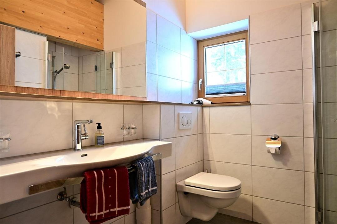 Photo of Bathroom in Biberwier