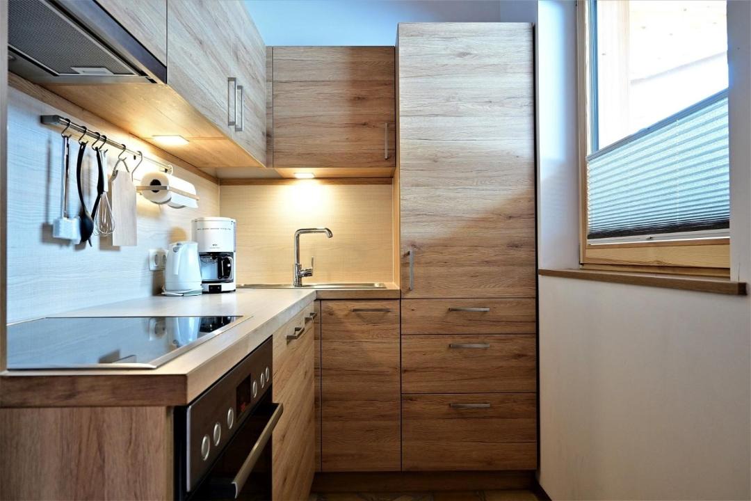 Photo of Kitchen in Biberwier