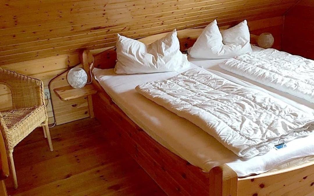 Photo of Bedroom in Rotacker