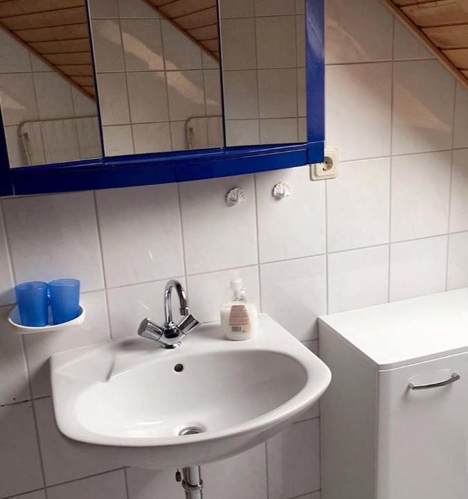 Photo of Bathroom in Rotacker