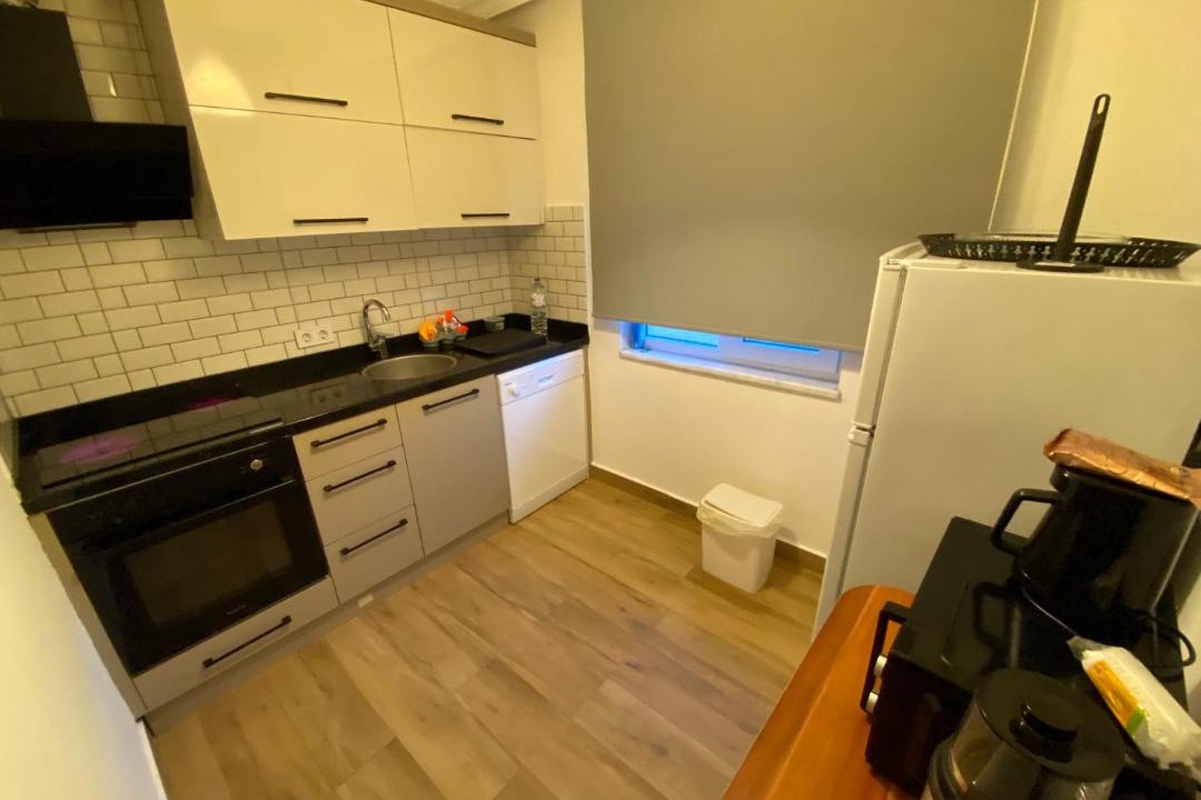 Photo of Kitchen in Camyuva