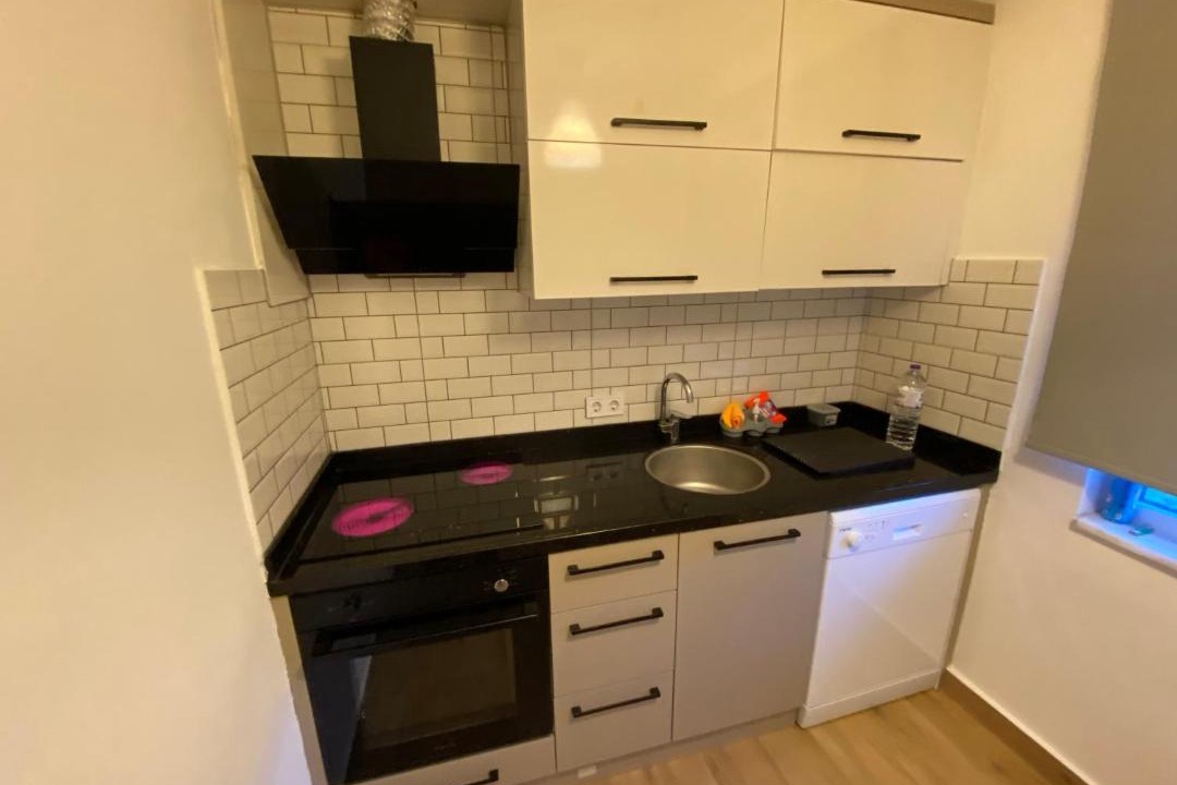 Photo of Kitchen in Camyuva