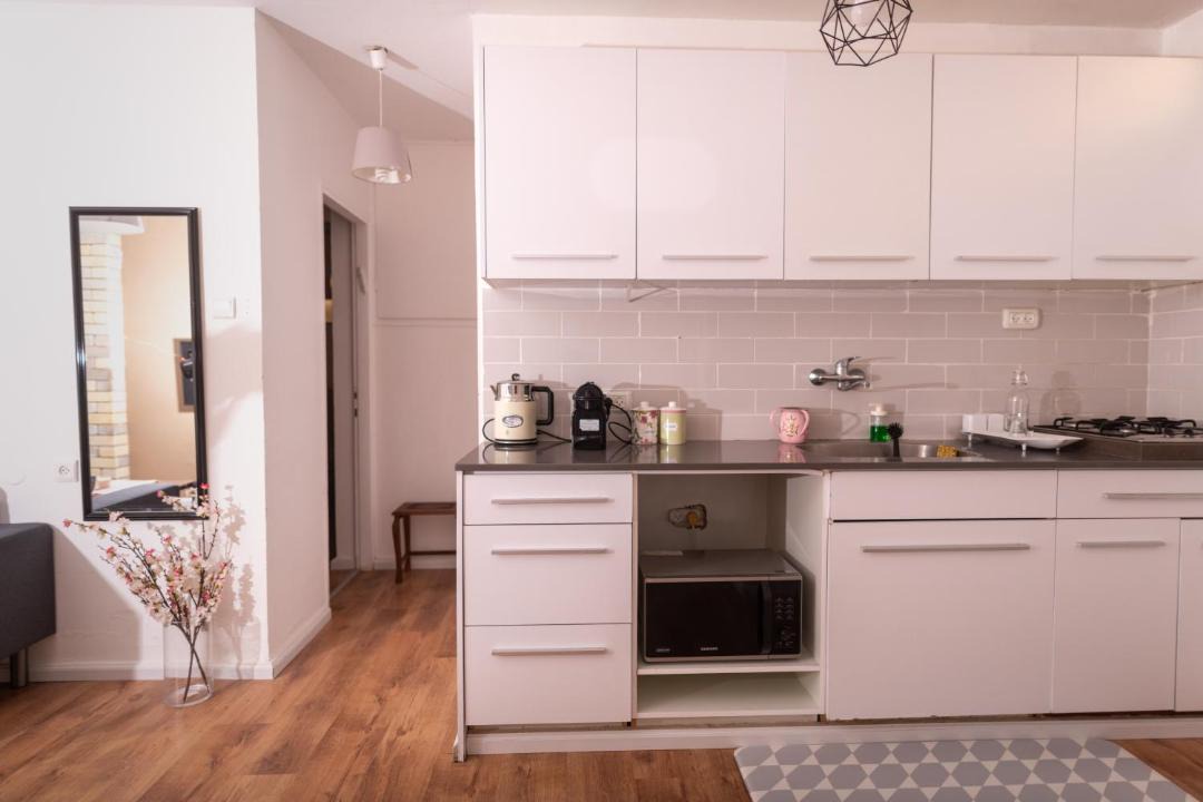 Photo of Kitchen in Neve Ilan