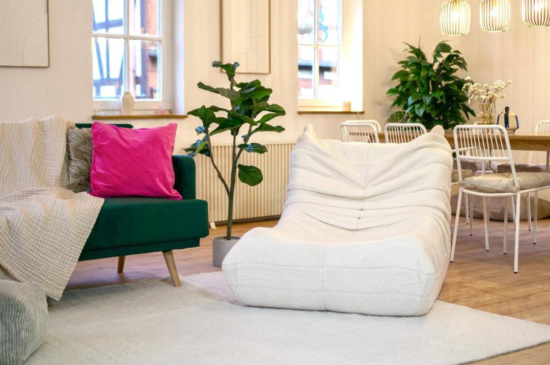 Photo of Livingroom in Kurnbach