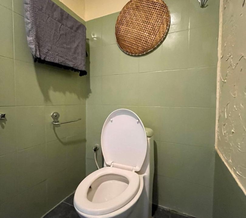 Photo of Bathroom in Boudhha