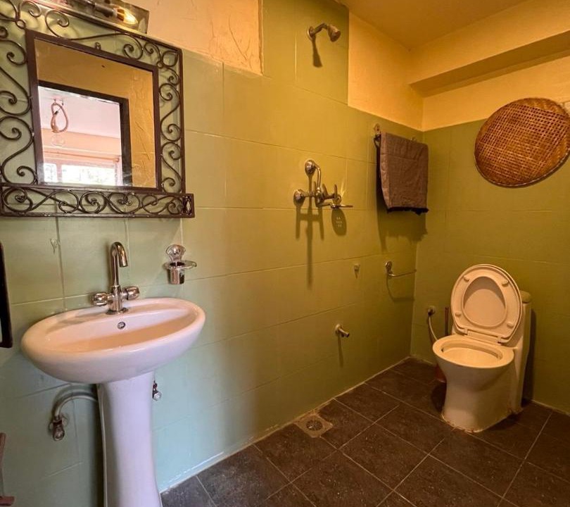 Photo of Bathroom in Boudhha