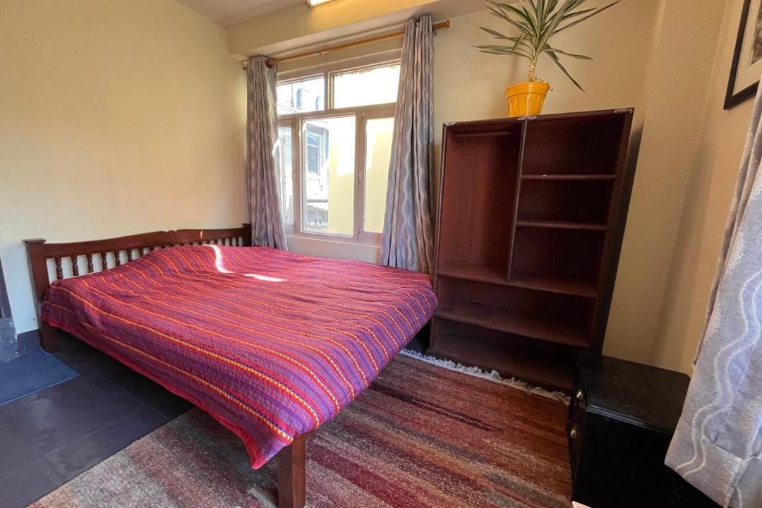 Photo of Bedroom in Boudhha