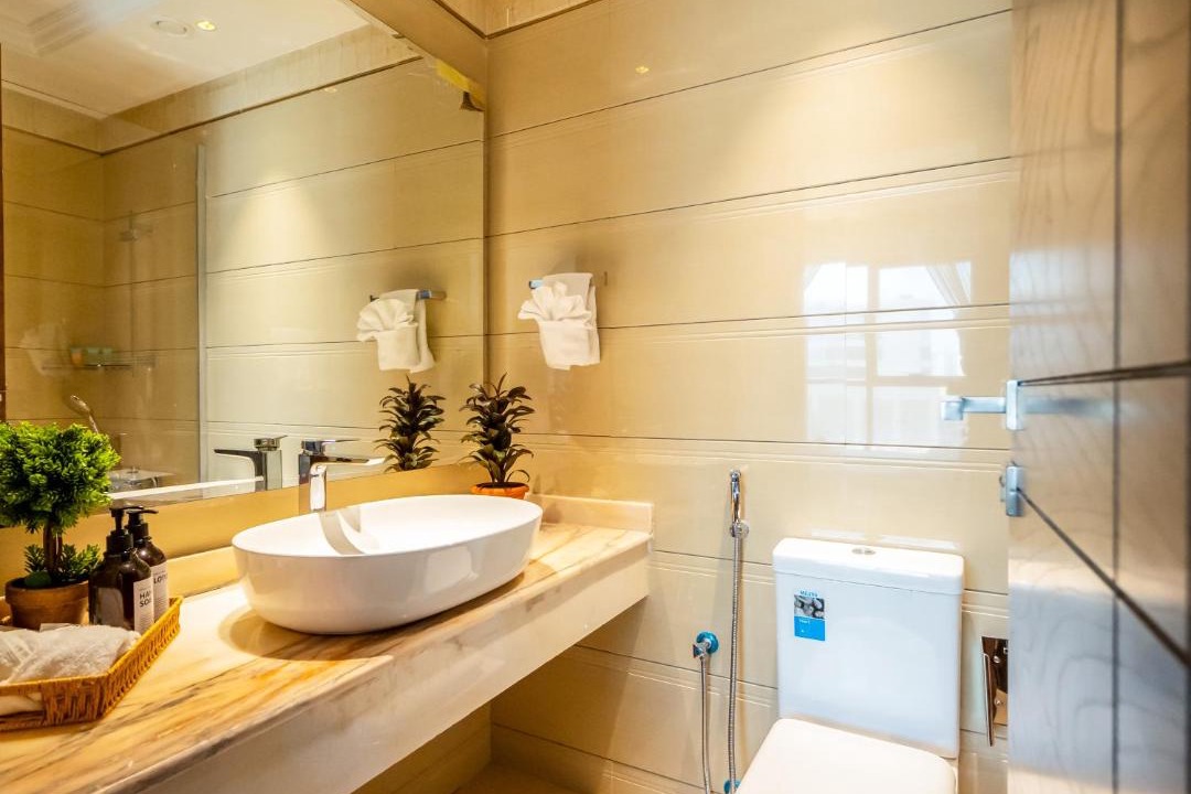 Photo of Bathroom in Deira