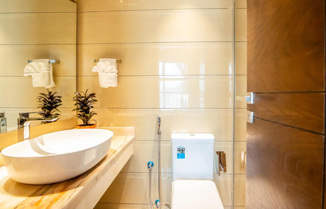 Photo of Bathroom in Deira
