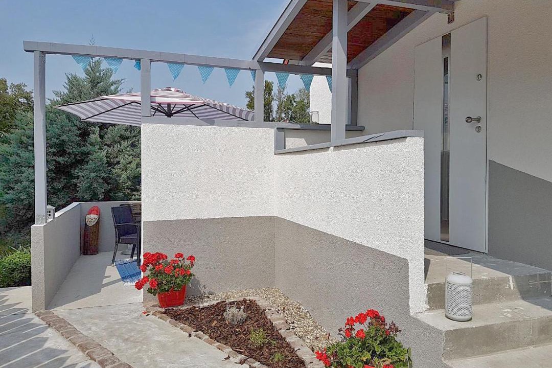Photo of Patio Balcony in Knielingen