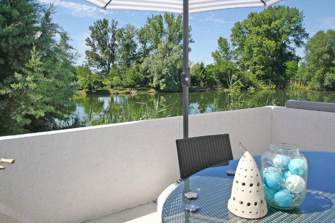 Photo of Patio Balcony in Knielingen