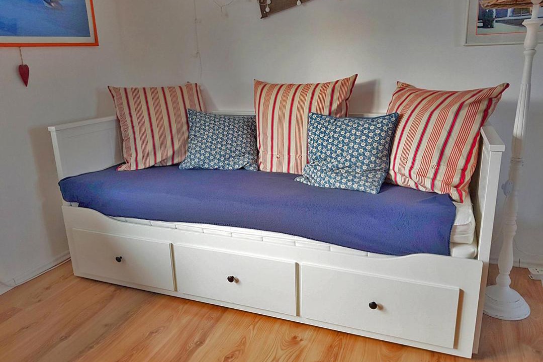 Photo of Bedroom in Knielingen