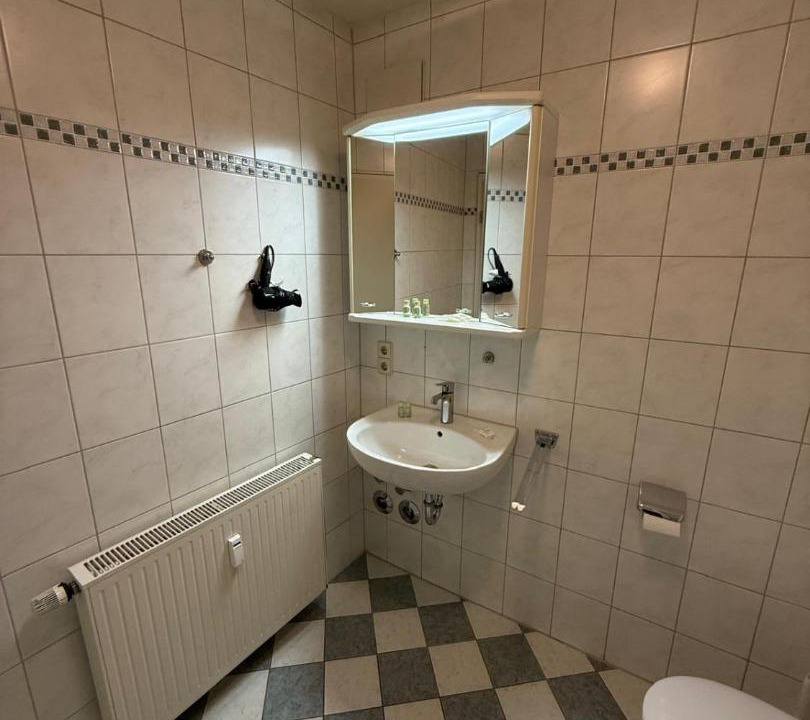 Photo of Bathroom in Grossbottwar
