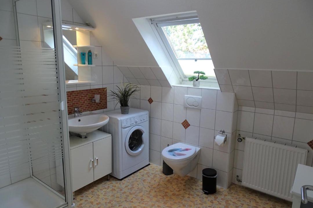 Photo of Bathroom in Dahme