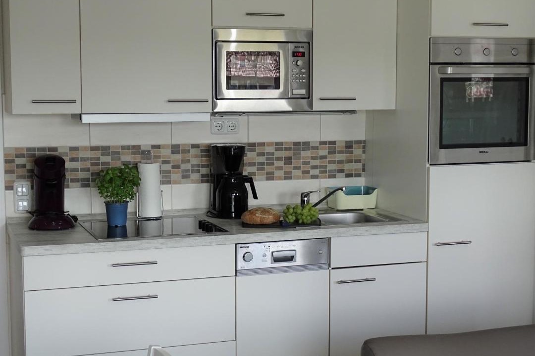 Photo of Kitchen in Dahme