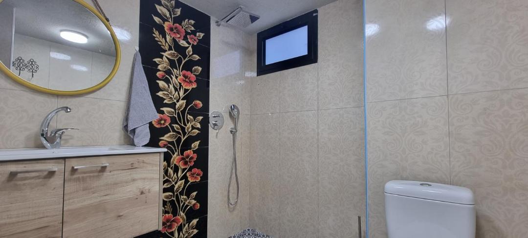 Photo of Bathroom in Majdal al-Shams
