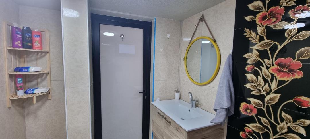 Photo of Bathroom in Majdal al-Shams