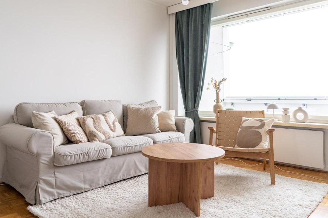 Photo of Livingroom in Ullanlinna