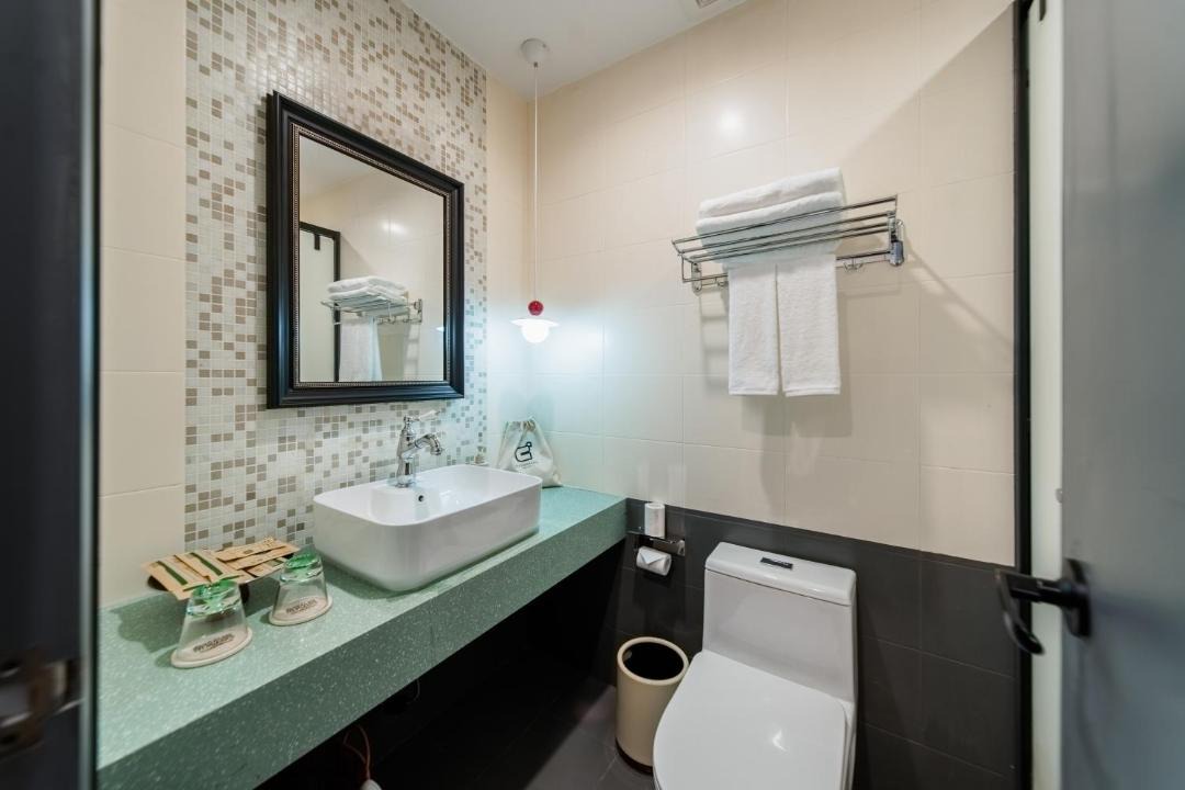 Photo of Bathroom in Chancheng
