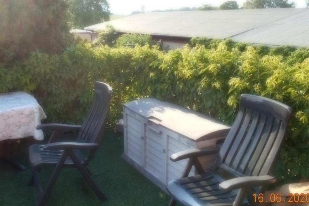 Photo of Patio Balcony in Dankerode