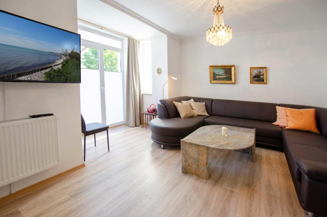 Photo of Livingroom in Dahme