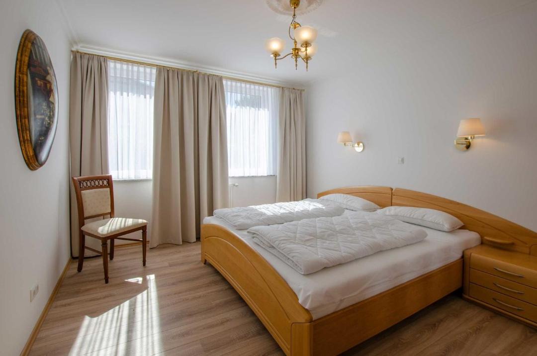 Photo of Bedroom in Dahme