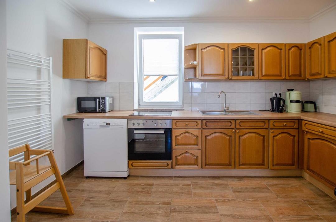 Photo of Kitchen in Dahme