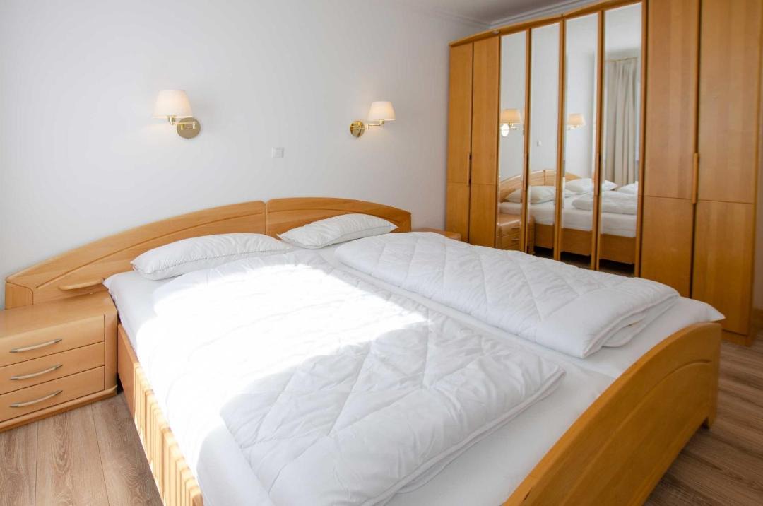 Photo of Bedroom in Dahme