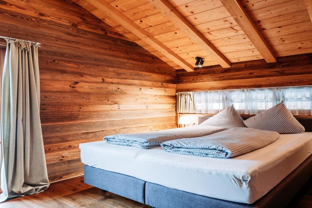 Photo of Bedroom in Weidach