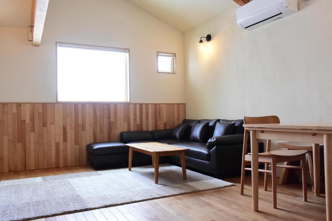 Photo of Livingroom in Asahikawa