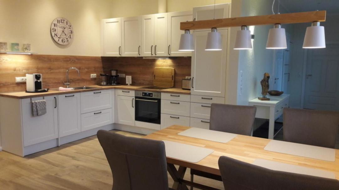Photo of Kitchen in Kirchlinteln