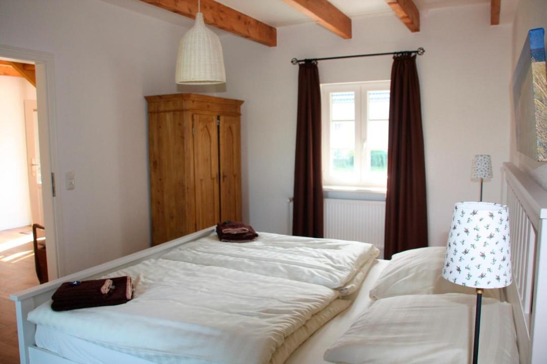 Photo of Bedroom in Todendorf