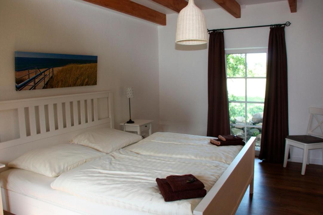 Photo of Bedroom in Todendorf