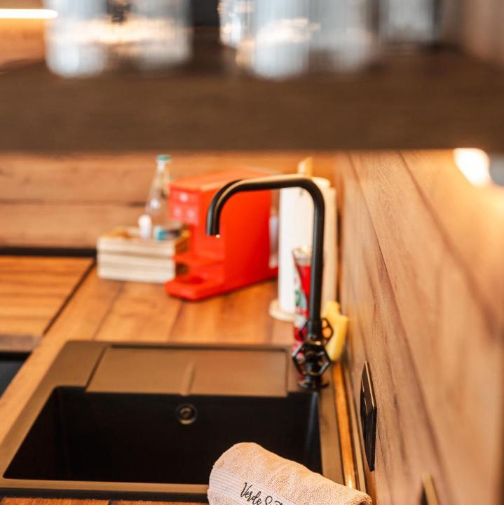 Photo of Kitchen in Blagoevgrad