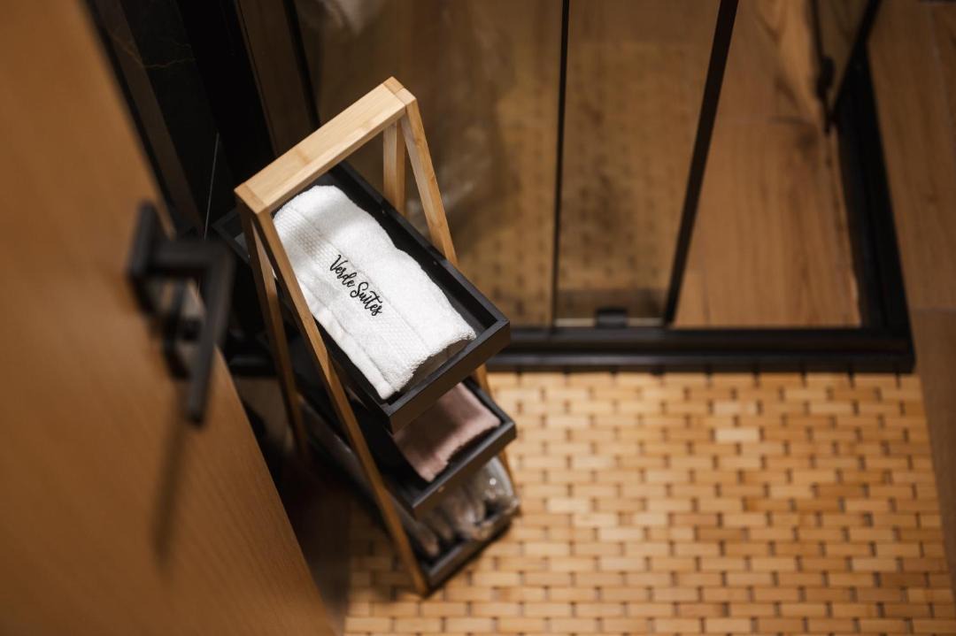 Photo of Bathroom in Blagoevgrad