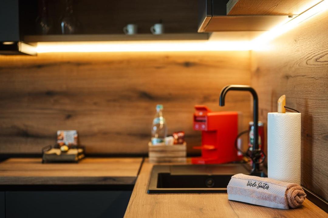 Photo of Kitchen in Blagoevgrad