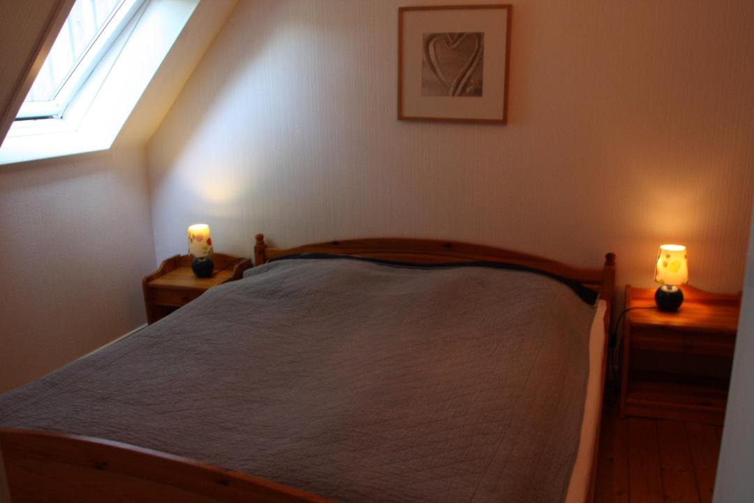 Photo of Bedroom in Todendorf