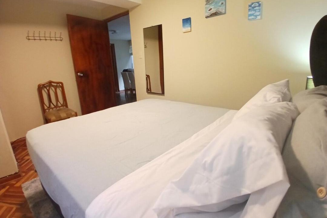 Photo of Bedroom in Petit Jean Ocharan