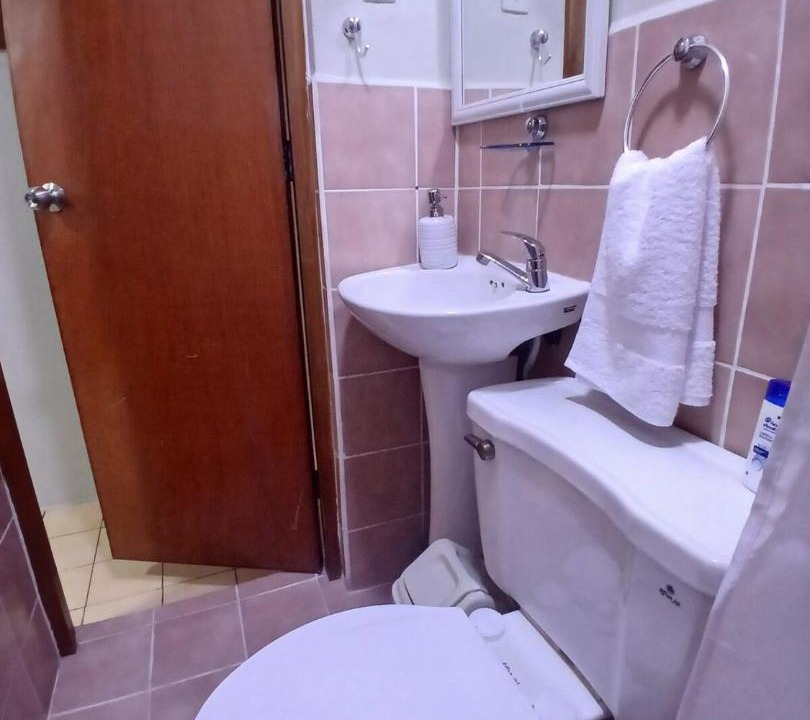 Photo of Bathroom in Petit Jean Ocharan