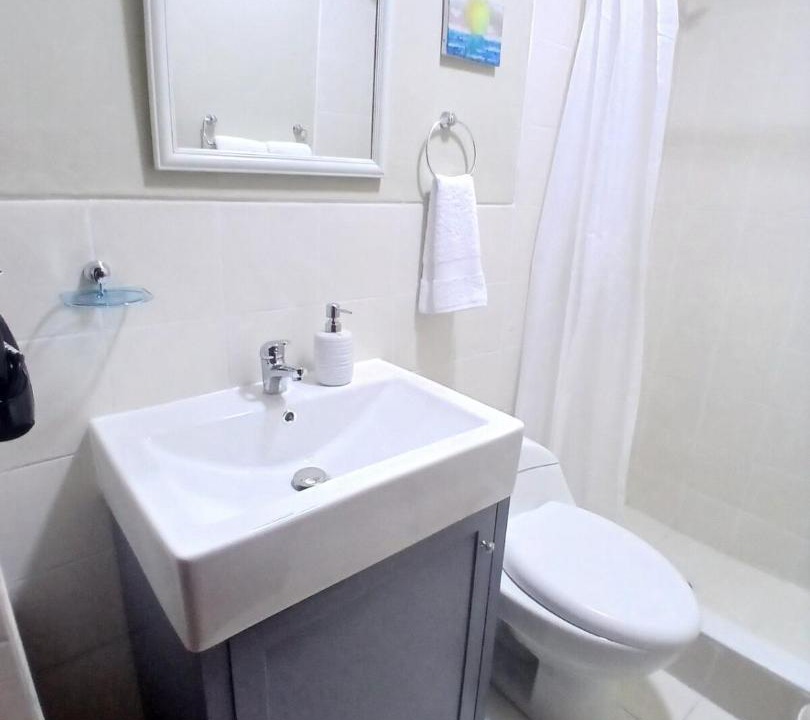 Photo of Bathroom in Petit Jean Ocharan