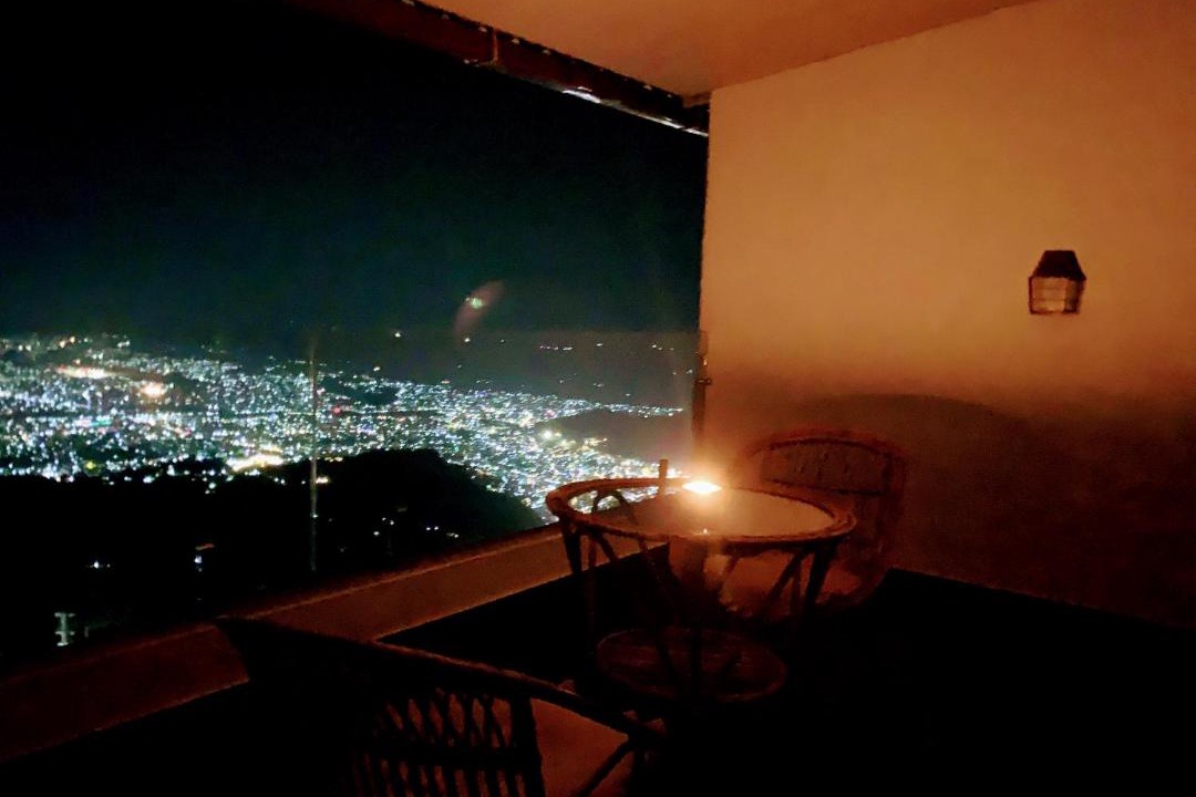 Photo of Patio Balcony in Sarangkot