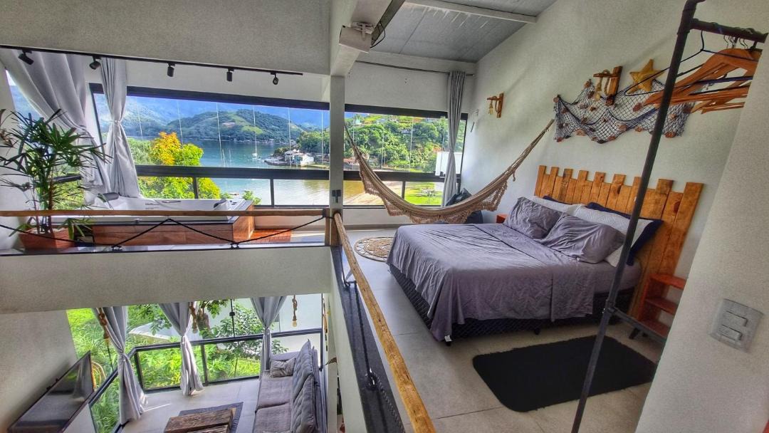 Photo of Bedroom in Biscaia