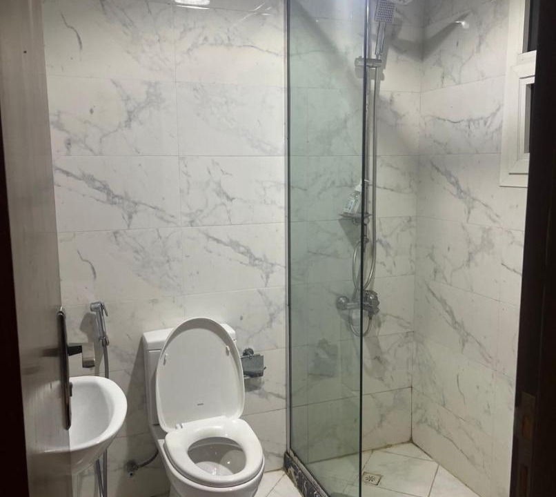 Photo of Bathroom in Ajman