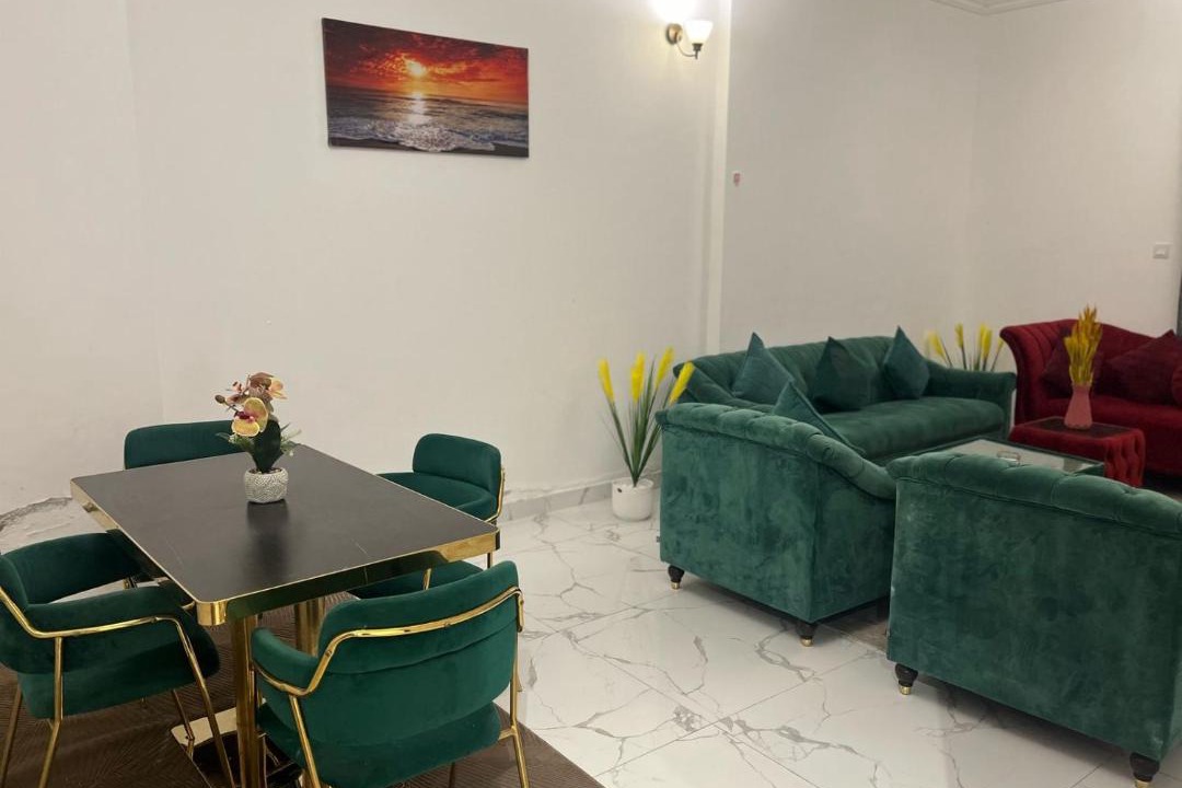 Photo of Livingroom in Ajman